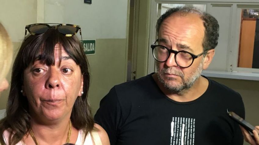 Martín Rosso: "La Jueza de Garantías y el Fiscal no hicieron su trabajo como corresponde"