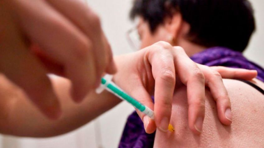 El Sistema de Salud detalló cómo avanza el plan de vacunación antigripal