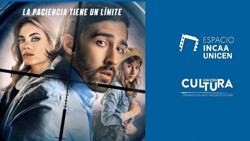 Programación del Espacio INCAA UNICEN