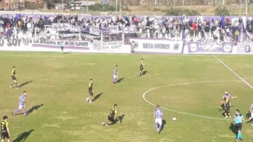 Foto: BN Partidos