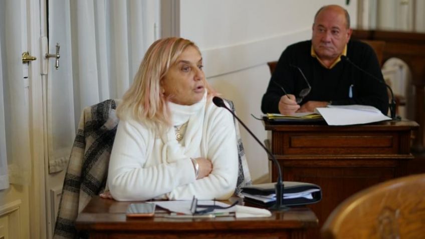 "El Observatorio Vial fue darle una respuesta a una necesidad de la sociedad"