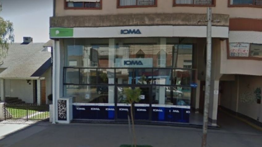 Otra vez IOMA: pese a un fallo de la Justicia, se niega a pagarle la operación a una señora mayor 