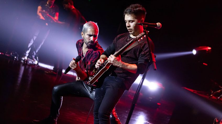 Master Stroke llega por primera vez a Tandil con su tributo a Queen