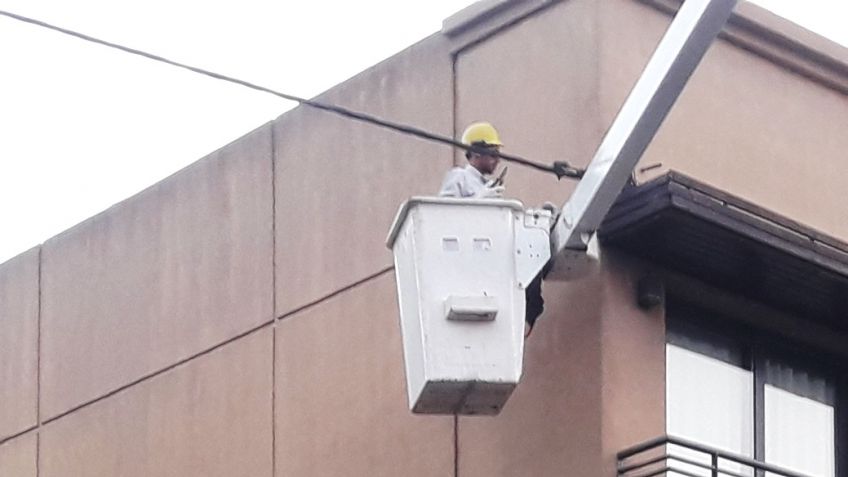 La Usina programa un corte de luz este miércoles