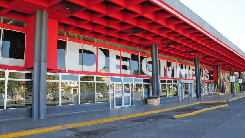 Confirman millonaria inversión para la remodelación de la Terminal de Ómnibus