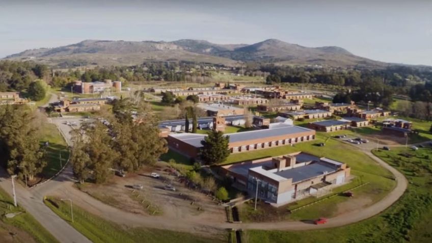 La Usina renovará la iluminación del Campus Universitario