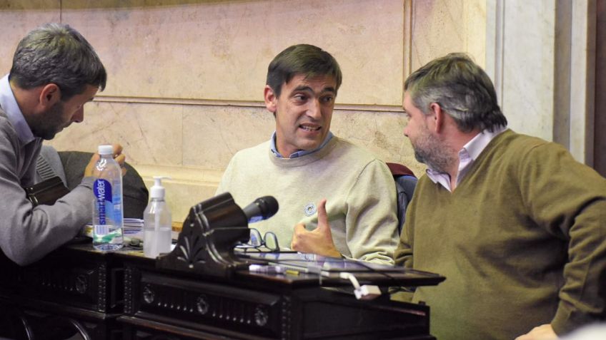 Diputados dio media sanción al alivio fiscal para pequeños contribuyentes y autónomos