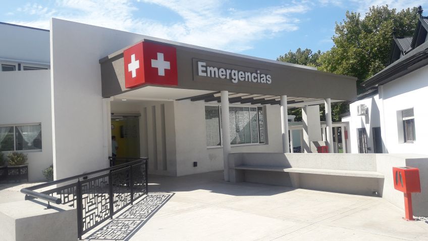 El Municipio busca médicos para el sector de emergencias