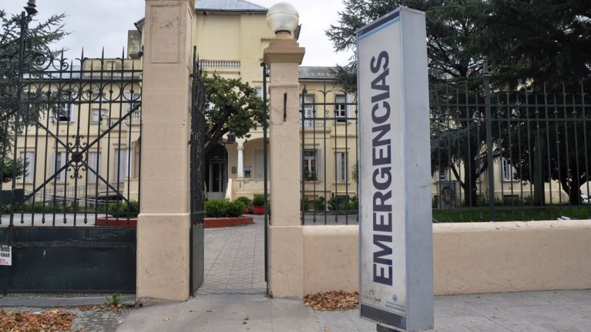 Hay 14 personas internadas por coronavirus en Tandil
