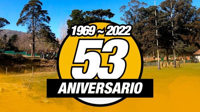 El Club Uncas festeja su aniversario