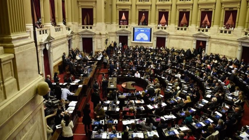 La Cámara de Diputados aprobó la prórroga de las asignaciones para las industrias culturales