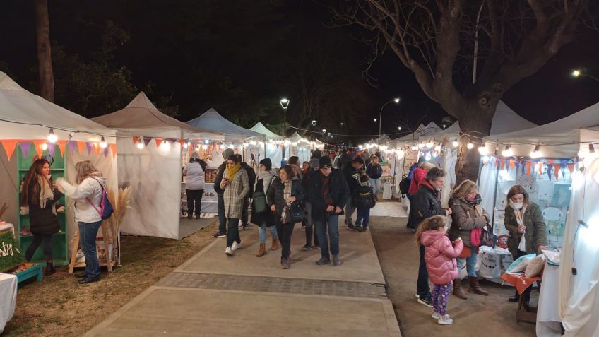 Tandil entre las ciudades más elegidas por los turistas este fin de semana largo