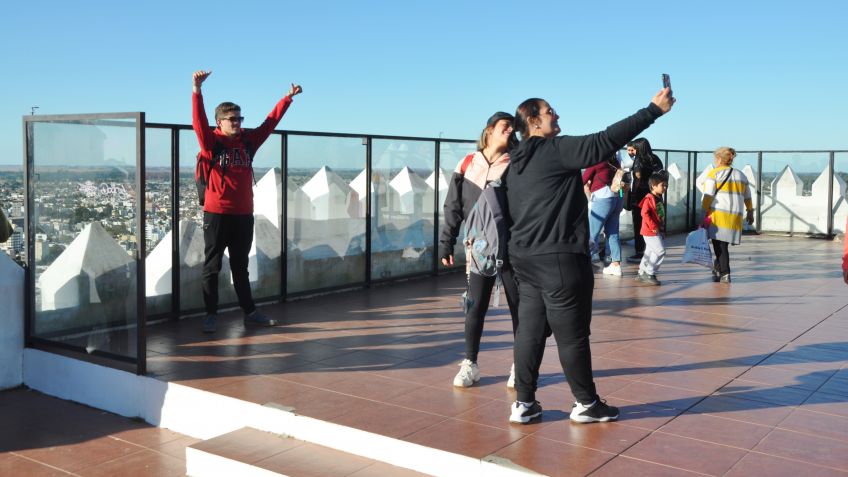 A fin de mes se lanza el Previaje 3