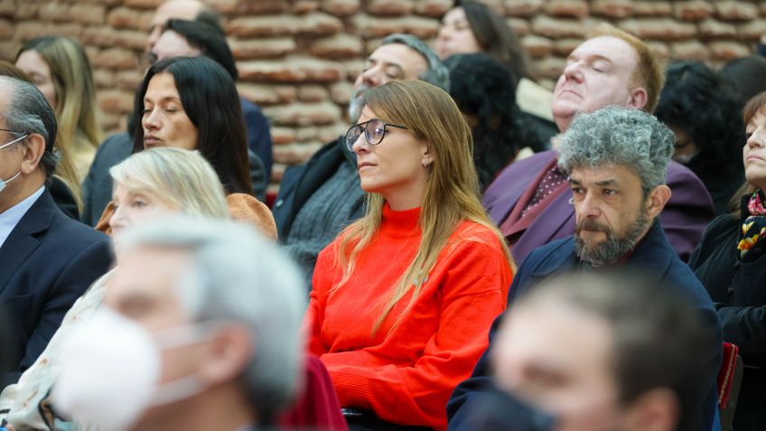 UNICEN participará del III Foro Mundial de Derechos Humanos