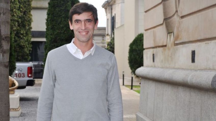 Iparraguirre se sumó a la polémica por la inversión para el PIT: "Al Municipio no le interesa la industria"