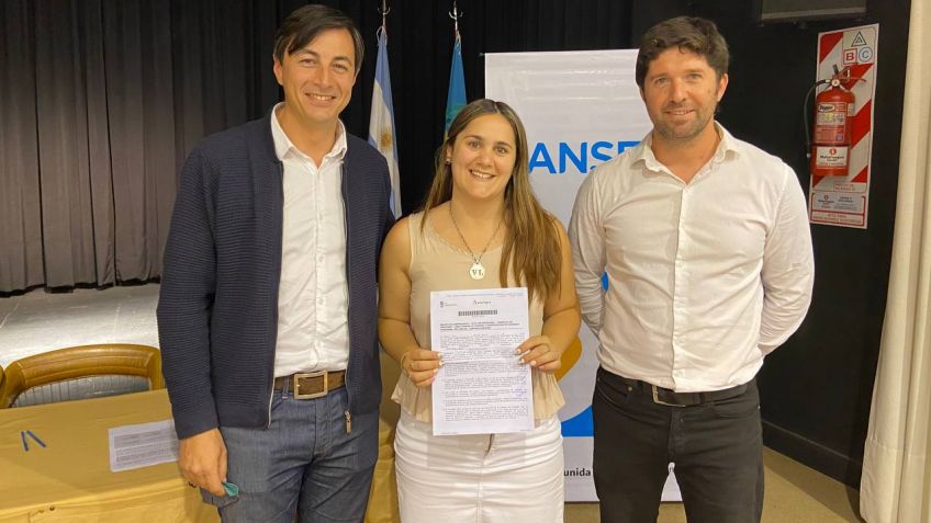 Alrededor de 300 familias de Tandil salieron favorecidas con los créditos Procrear