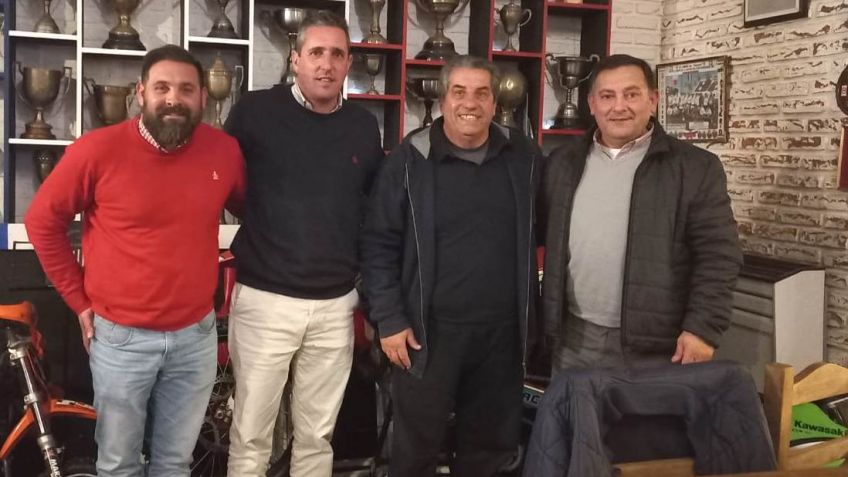 Cuatro equipos tandilenses jugarán el Torneo Copa Amistad