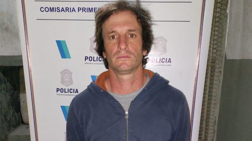 Solicitaron la prisión domiciliaria para Luciano Jaureguiber