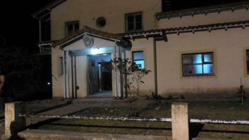 Detenido por abuso sexual intentó suicidarse en los calabozos