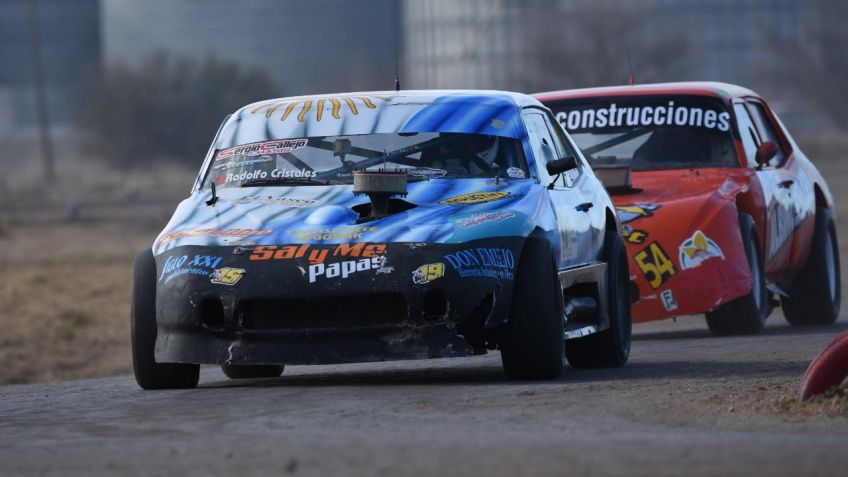 Fotos: Errasti/Albano/Vértigo Motorsport
