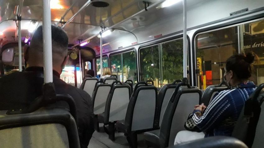 Así es el pliego del transporte público elevado al HCD
