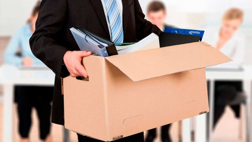 Doble indemnización: el Gobierno da por terminada la emergencia laboral