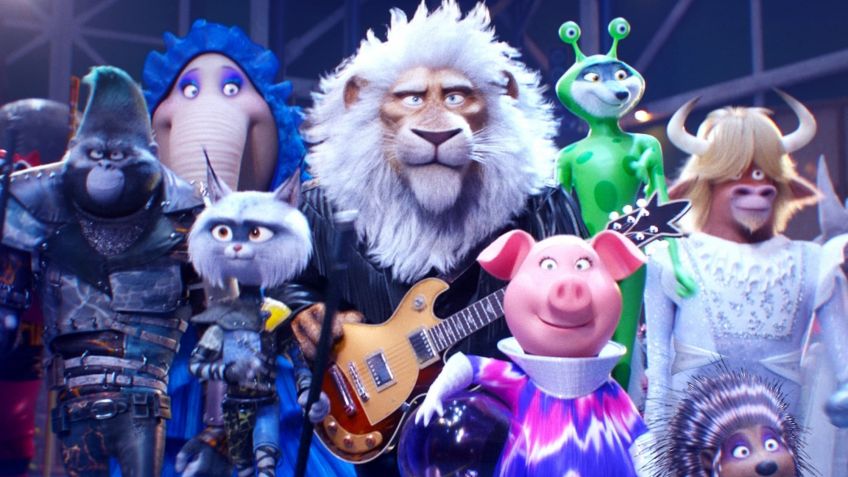 Las películas del Espacio INCAA UNICEN