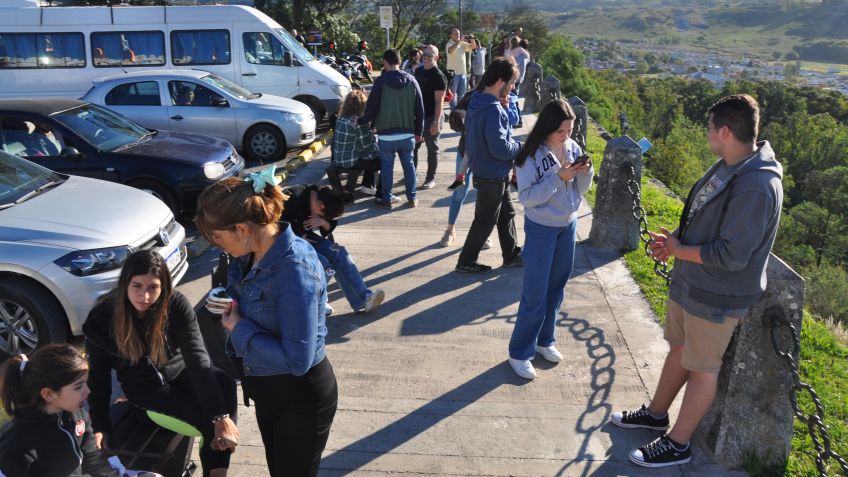 Llega la tercera edición del PreViaje