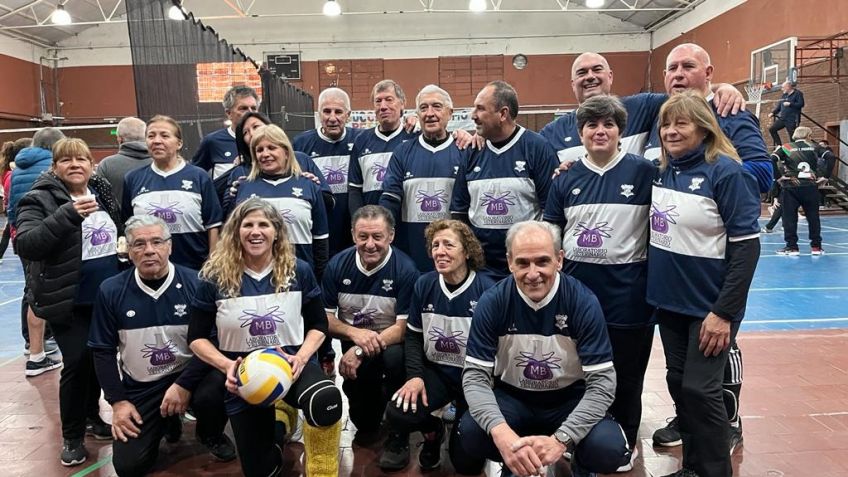 Gimnasia participa del Regional de Newcom