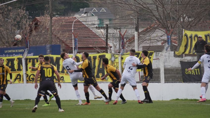 Foto: Prensa Santamarina
