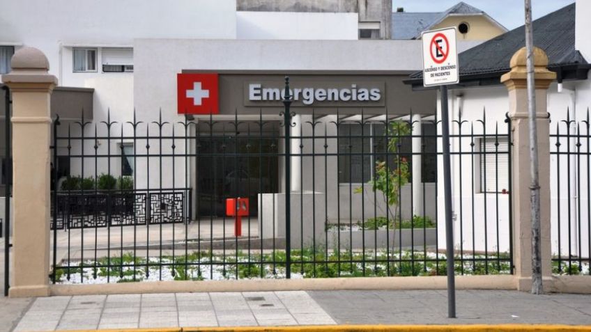 Un joven está internado en terapia intensiva tras ser agredido a la salida de un local bailable
