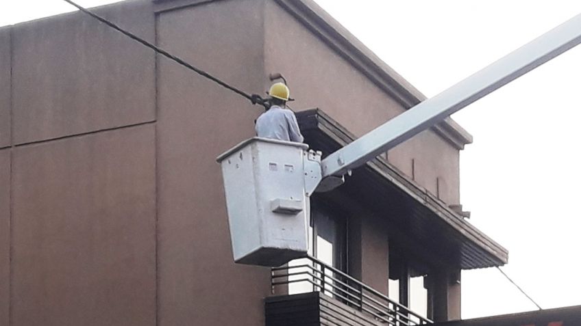 Un corte de luz programado afectará a más de 600 usuarios este jueves