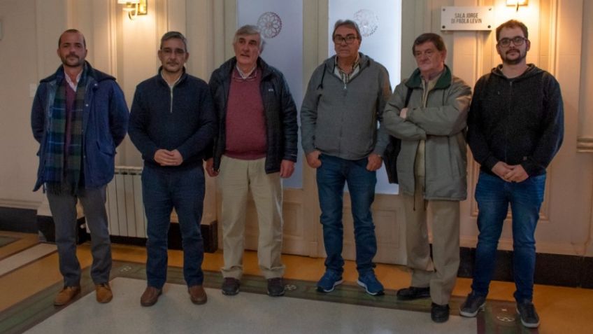 Se realizará La Gala del 9 de Julio en el Teatro del Fuerte
