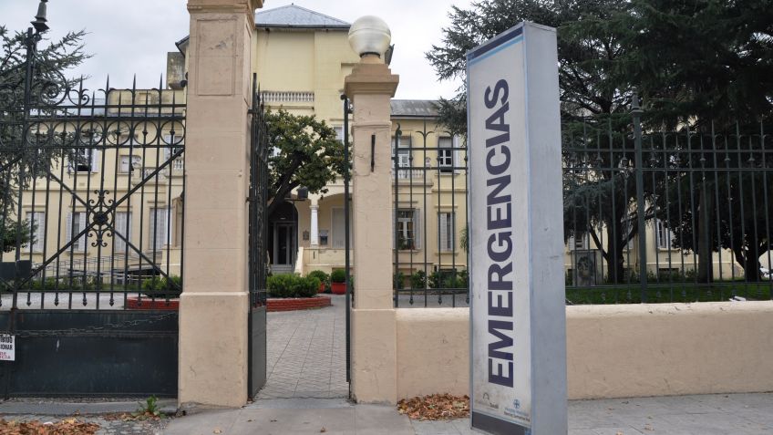 Hay cinco internados con Coronavirus en Tandil