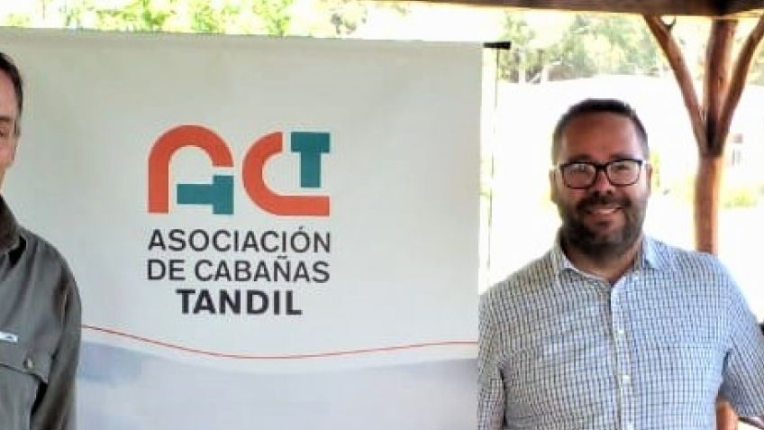 Cabañeros piden que la contenerización arranque después de las vacaciones de invierno
