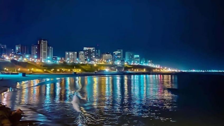 Imperdibles marplatenses para disfrutar por la noche