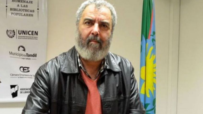 "La contenerización no va a funcionar, la gente va a tirar cualquier cosa con tal de sacarse la basura de encima"