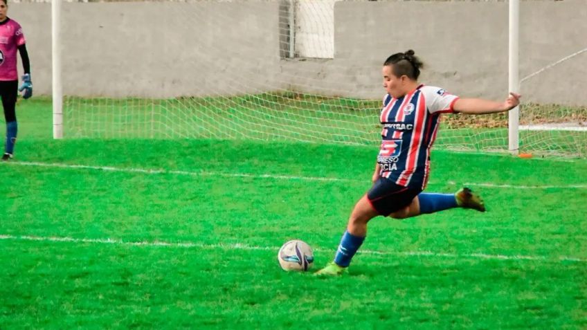 El futbol femenino de Ferro participará de la Copa Ciudad de Mar del Plata