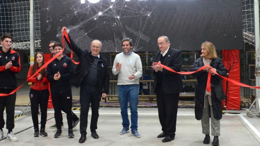 El Club Independiente festejó sus 104 años