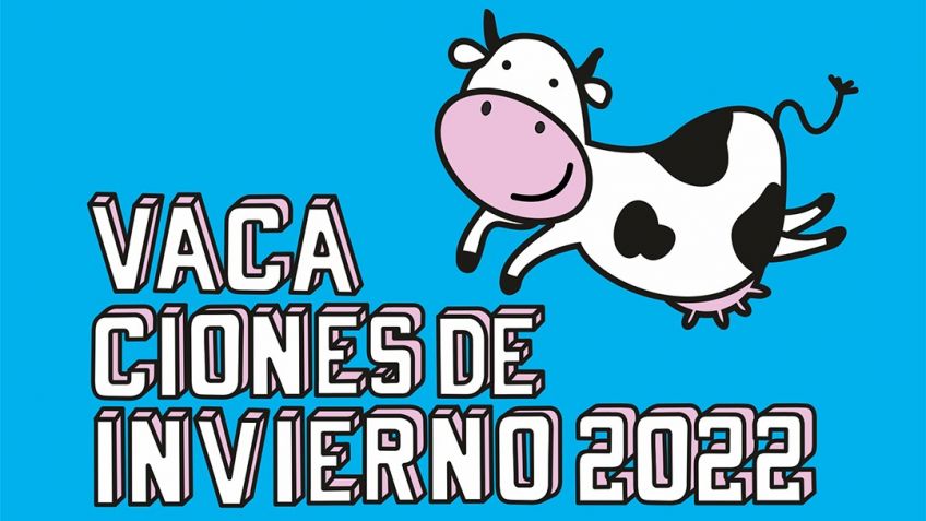 Vacaciones de Invierno en los Barrios