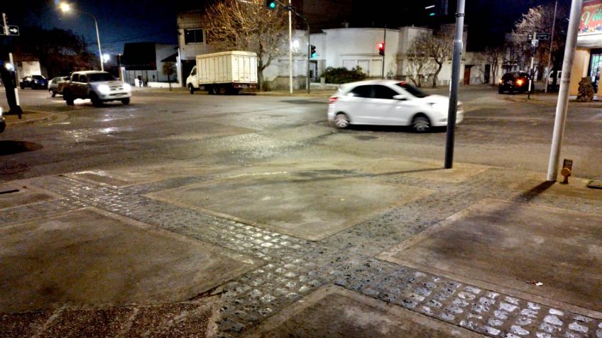 Se anuncian lloviznas para este viernes