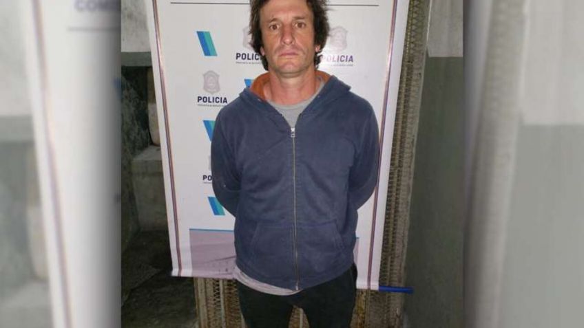 El Fiscal no se opuso a la prisión domiciliaria de Jaureguiber y la Jueza define si la otorga