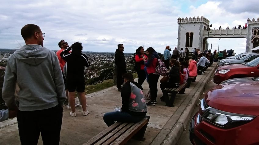 Tandil registra un 90% de ocupación en los primeros días de vacaciones