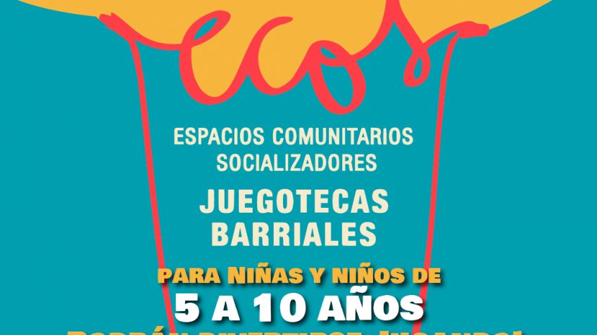 El Municipio generará un espacio lúdico, recreativo y educativo en el Club Kramer 