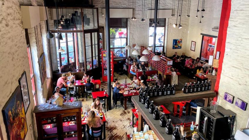 Locales gastronómicos se preparan para una gran demanda por el Día del Amigo
