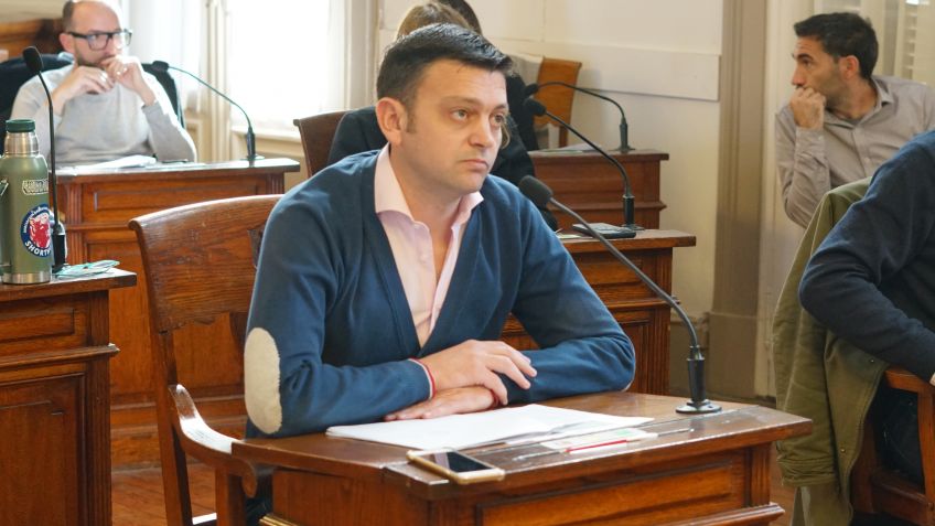Piden crear un registro virtual de geriátricos