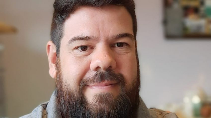 Cristian Trevolazabala será disertante en la Exposición de Palermo