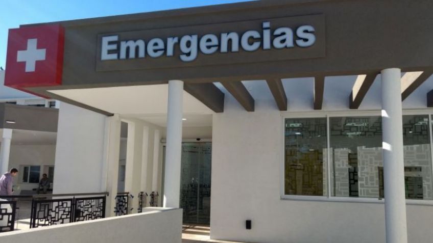 Trabajador en grave estado de salud tras caer de un techo