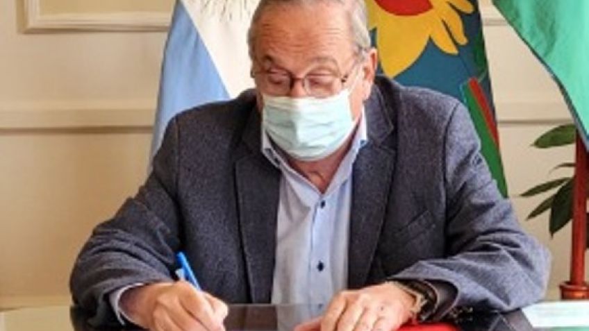 Inició el proceso de licitación para la construcción de 24 viviendas en Barrio Arco Iris