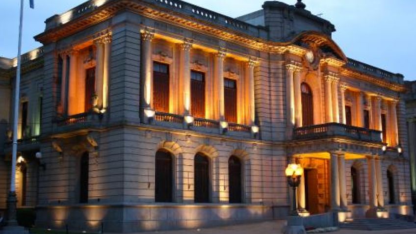 El Municipio realizará estudios en el Predio Carrasco